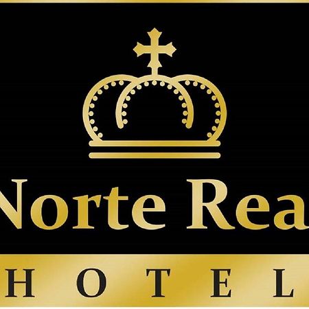 Hotel Norte Real Medellín Buitenkant foto