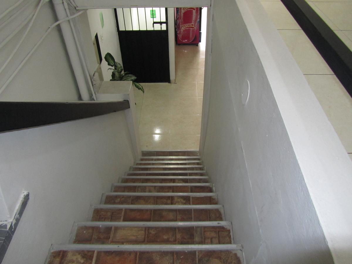 Hotel Norte Real Medellín Buitenkant foto
