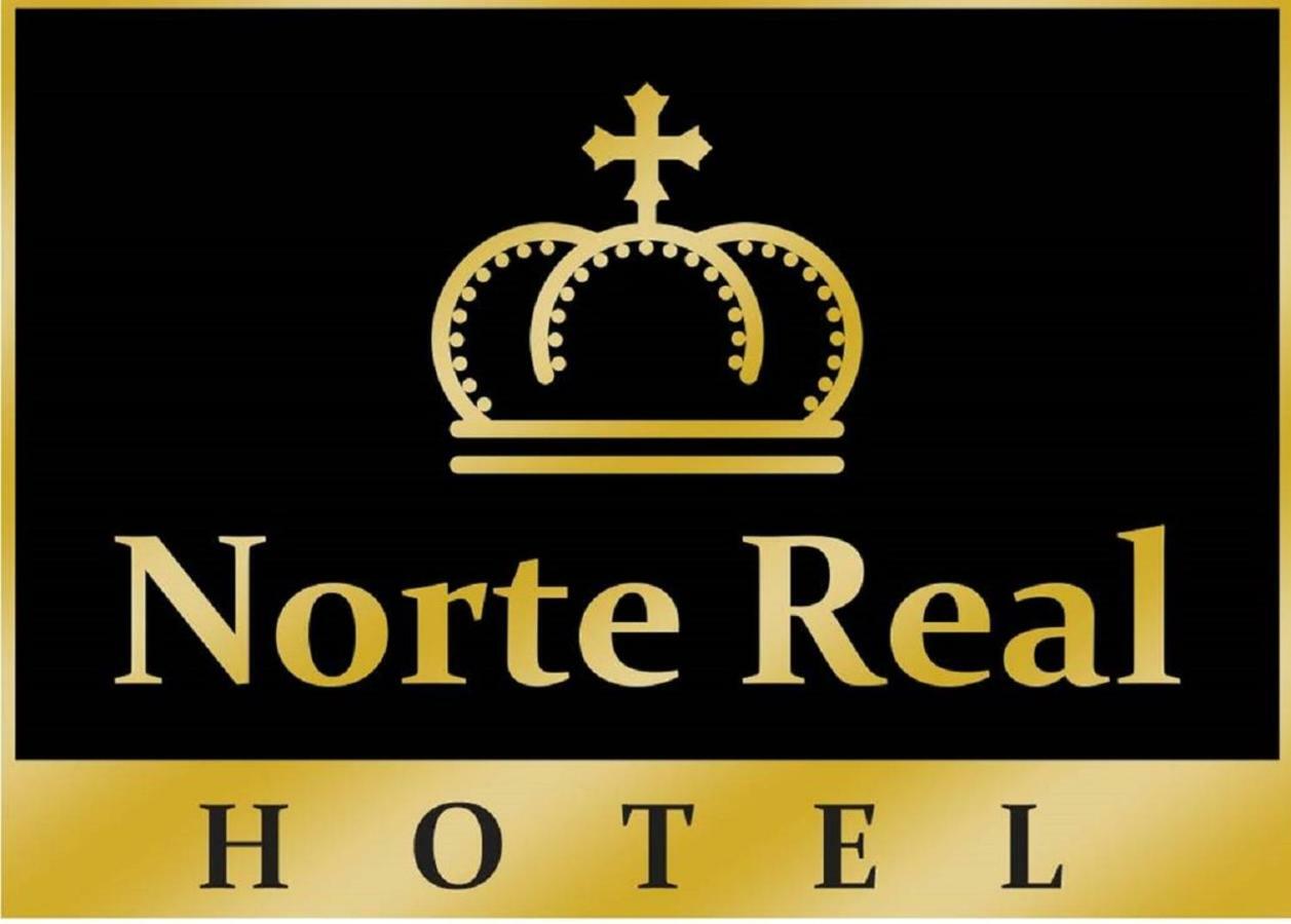 Hotel Norte Real Medellín Buitenkant foto